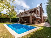 Casa chalet en Venta en El Cantizal