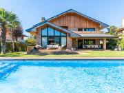 Casa chalet en Venta en El Cantizal