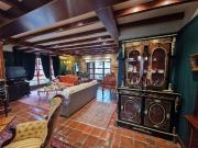 Casa chalet en Venta en El Carbayedo El Quirinal