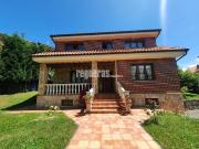 Casa chalet en Venta en El Carbayedo El Quirinal