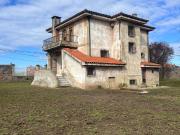 Casa chalet en Venta en El Carbayedo El Quirinal