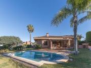 Casa chalet en Venta en El Carme Sant Agustí Bonavista