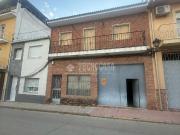 Casa chalet en Venta en El Carmen La Barrera