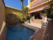Casa chalet en Venta en El Carmen La Barrera