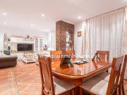 Casa chalet en Venta en El Carmen La Barrera