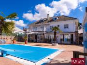 Casa chalet en Venta en El Casar