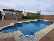 Casa chalet en Venta en El Casar de Escalona Casa chalet en Venta en El Casar de Escalona