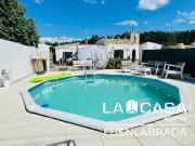 Casa chalet en Venta en El Casar de Escalona