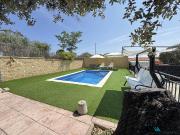 Casa chalet en Venta en El Casar de Escalona