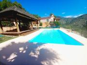 Casa chalet en Venta en El Castell de Guadalest