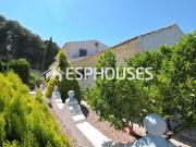 Casa chalet en Venta en El Castell de Guadalest