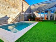 Casa chalet en Venta en El Castellar i l'Oliverar