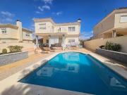 Casa chalet en Venta en El Castillo