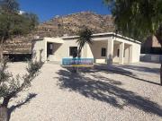 Casa chalet en Venta en El Castillo