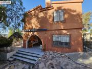 Casa chalet en Venta en El Castillo
