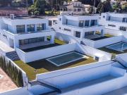 Casa chalet en Venta en El Castillo