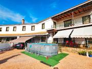 Casa chalet en Venta en El Castillo de las Guardas