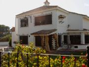 Casa chalet en Venta en El Castillo de las Guardas