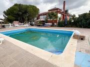 Casa chalet en Venta en El Castillo de las Guardas