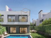 Casa chalet en Venta en El Caño Maracaibo