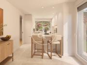 Casa chalet en Venta en El Caño Maracaibo