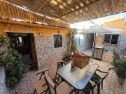 Casa chalet en Venta en El Cerro