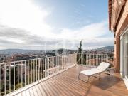 Casa chalet en Venta en El Coll