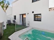 Casa chalet en Venta en El Cortijuelo