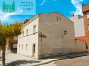 Casa chalet en Venta en El Cristo