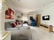 Casa chalet en Venta en El Cristo Cayetano Roldán