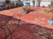 Casa chalet en Venta en El Cristo Cayetano Roldán