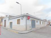 Casa chalet en Venta en El Cuervo de Sevilla