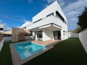 Casa chalet en Venta en El Dorado Platja