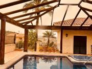 Casa chalet en Venta en El Esparragal