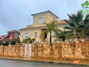 Casa chalet en Venta en El Esparragal