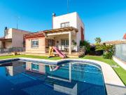 Casa chalet en Venta en El Esparragal