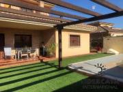 Casa chalet en Venta en El Esparragal