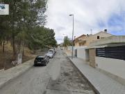 Casa chalet en Venta en El Esparragal