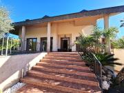 Casa chalet en Venta en El Esparragal