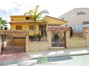 Casa chalet en Venta en El Esparragal