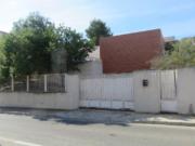 Casa chalet en Venta en El Esparragal