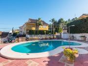 Casa chalet en Venta en El Esparragal