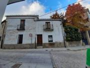 Casa chalet en Venta en El Espinar pueblo