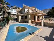 Casa chalet en Venta en El Faro