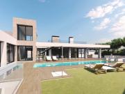 Casa chalet en Venta en El Faro de Calaburra Chaparral