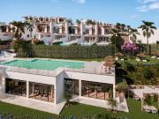 Casa chalet en Venta en El Faro de Calaburra Chaparral