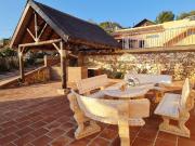 Casa chalet en Venta en El Faro de Calaburra Chaparral