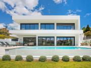 Casa chalet en Venta en El Faro de Calaburra Chaparral