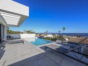 Casa chalet en Venta en El Faro de Calaburra Chaparral