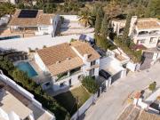 Casa chalet en Venta en El Faro de Calaburra Chaparral